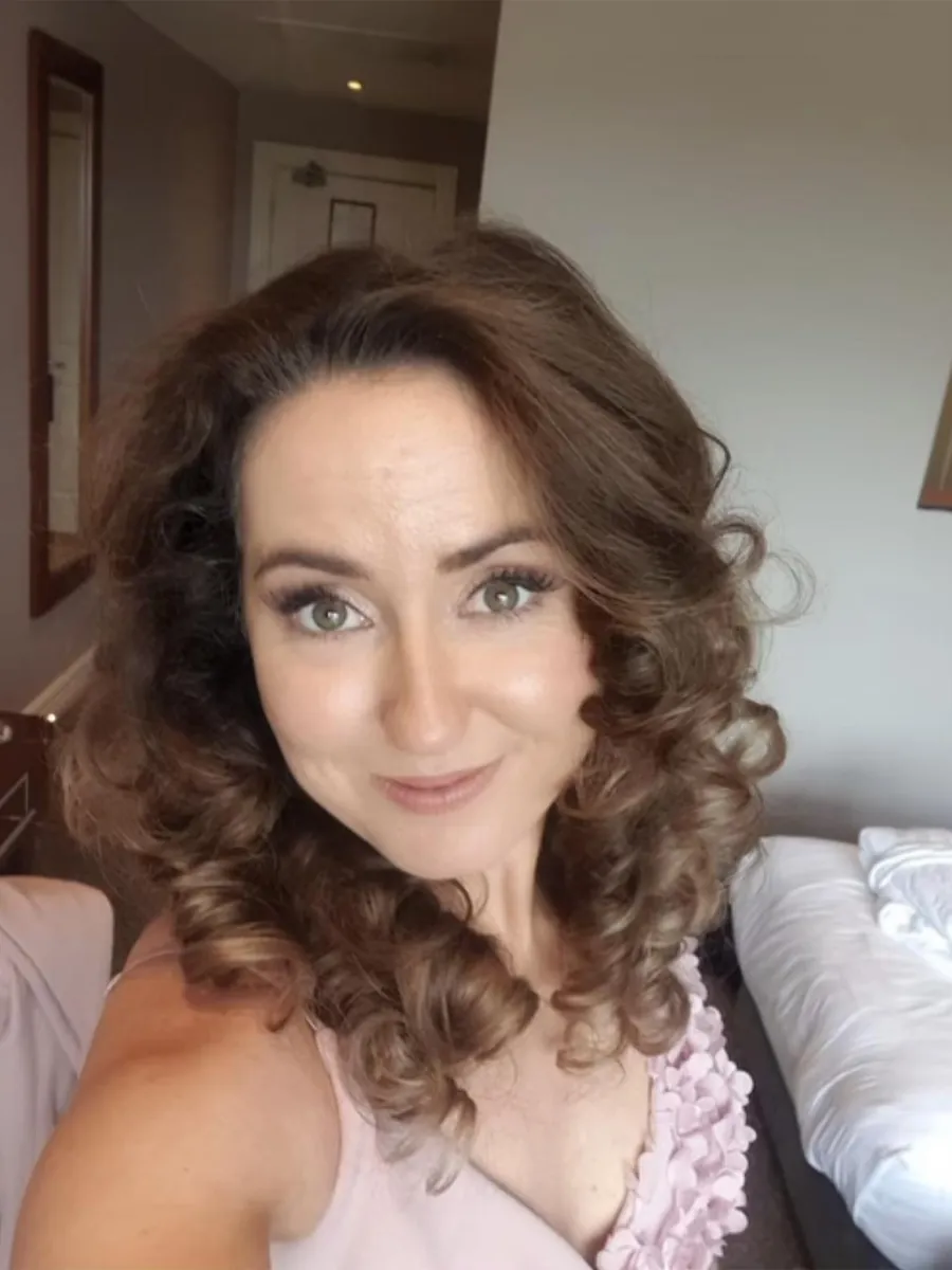 Aoife Barry