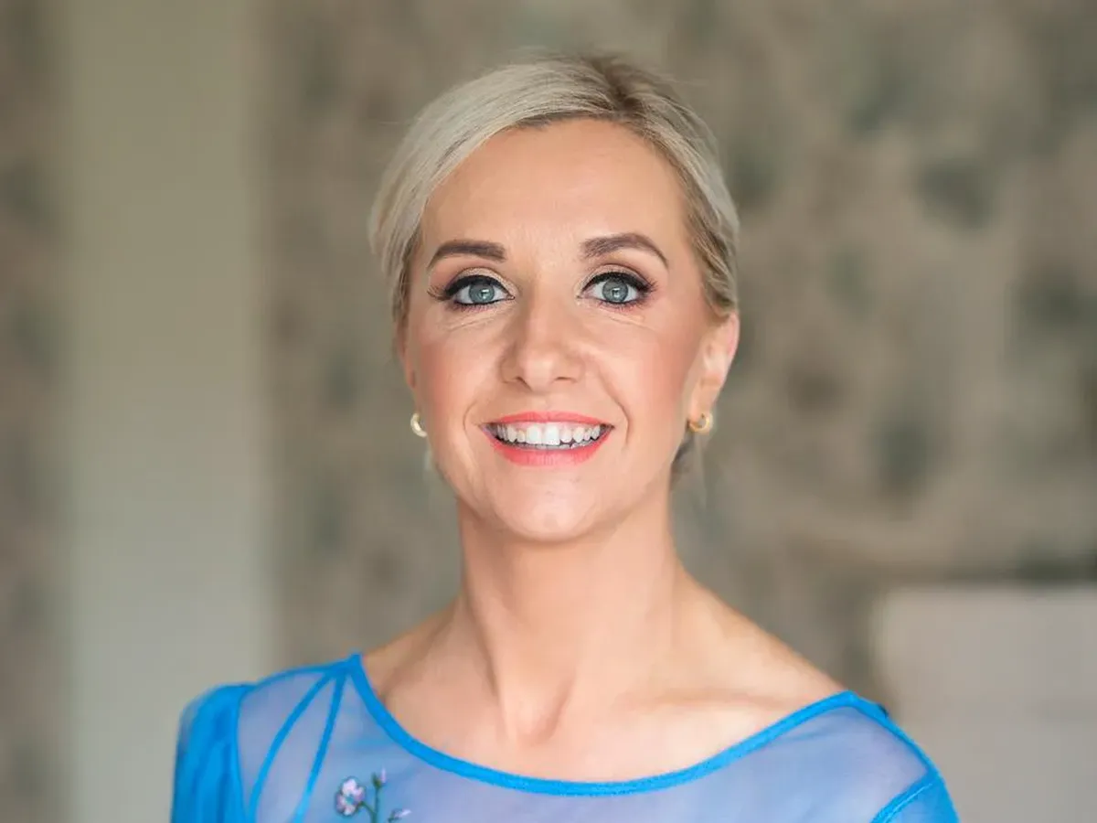 Careen Wolfe