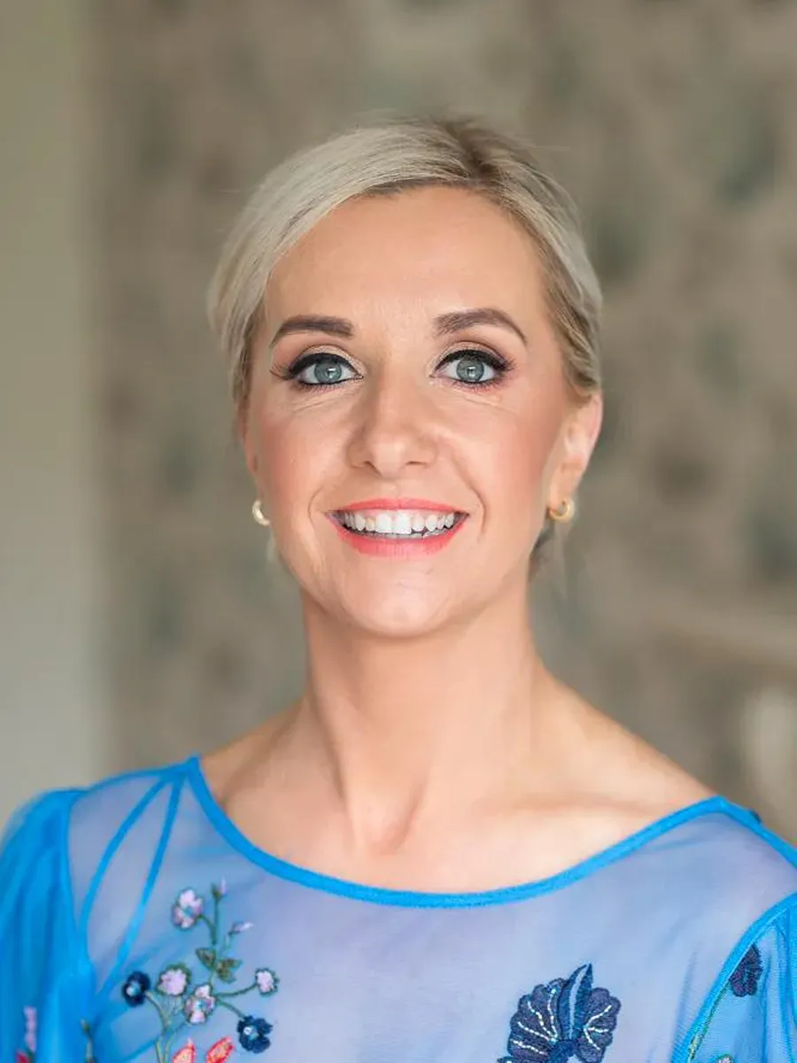 Careen Wolfe