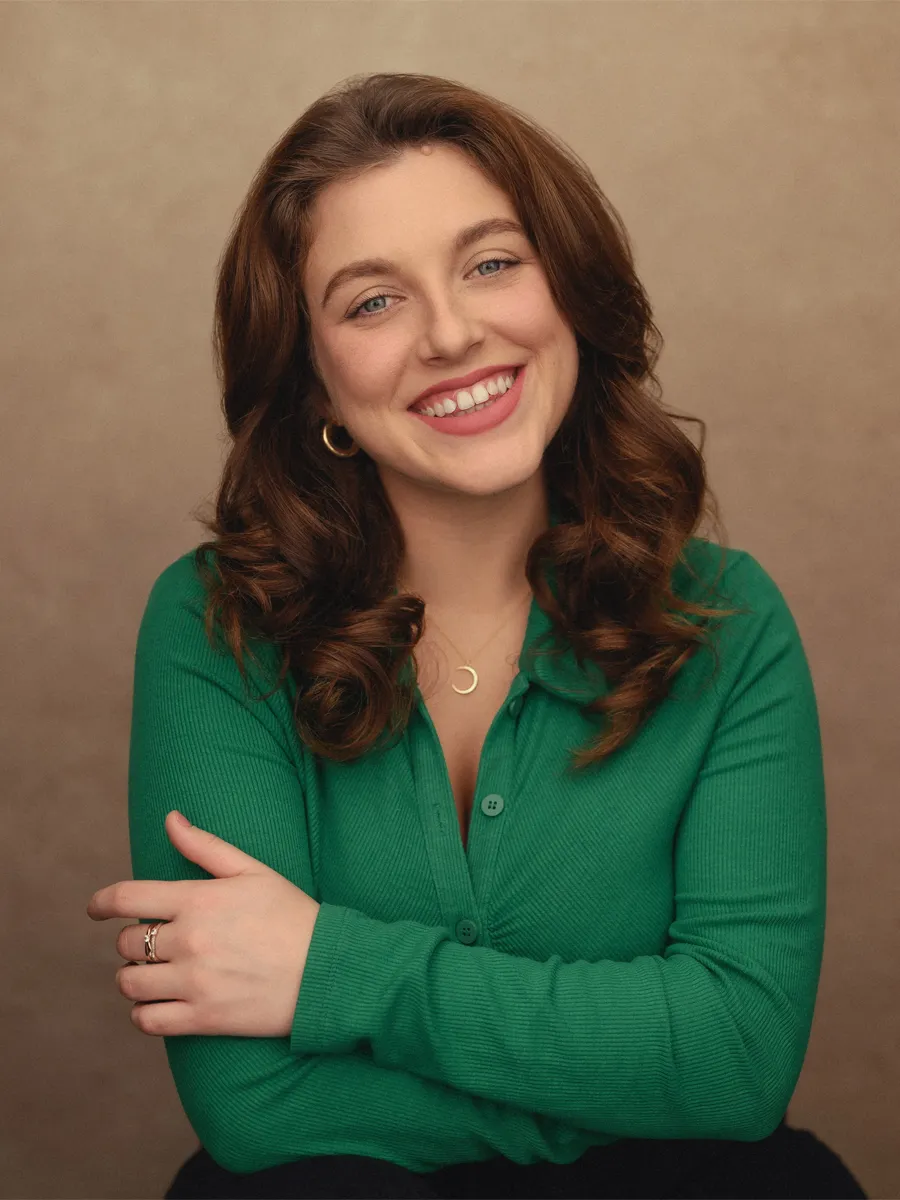 Carrie Mullane
