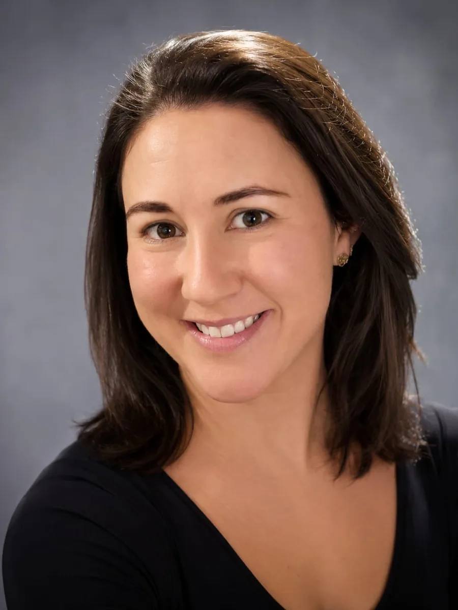 Danielle Gnidec