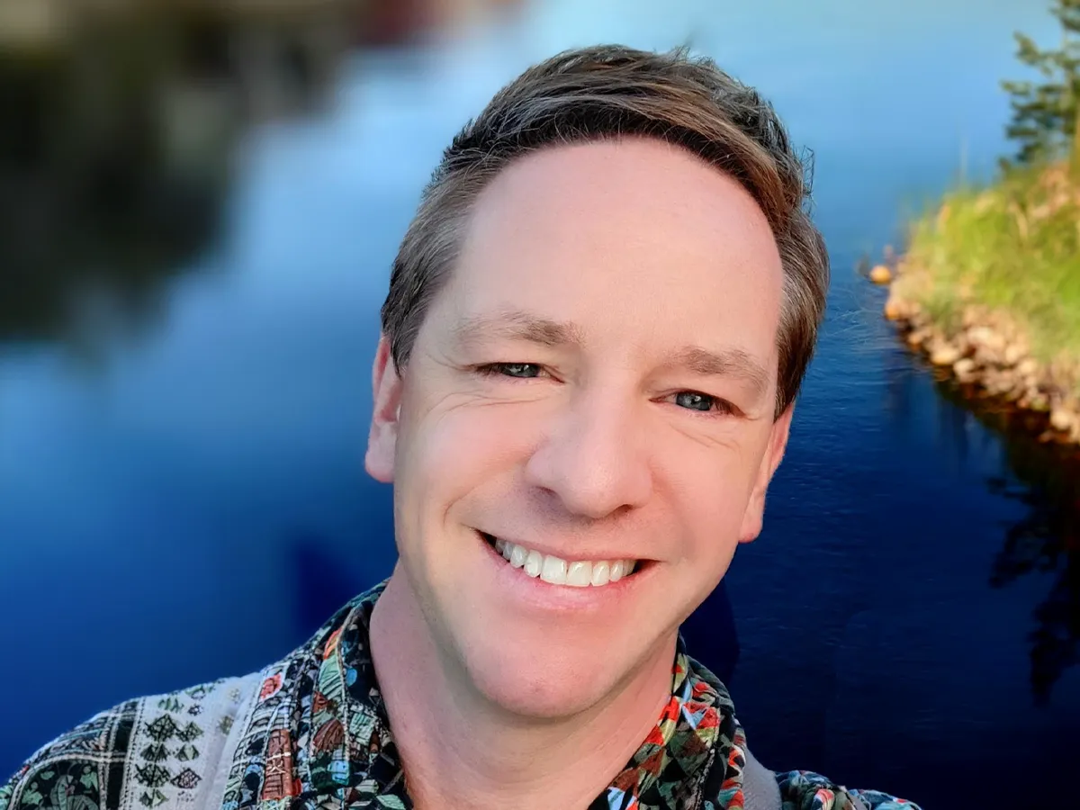 Declan Wolfe