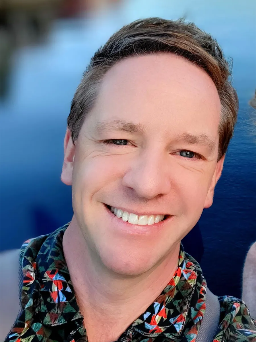 Declan Wolfe