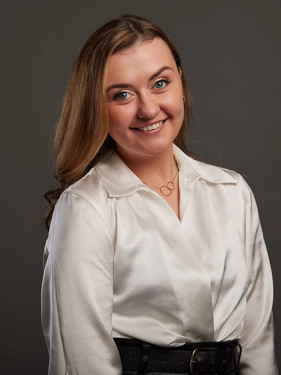 Kellie Murphy