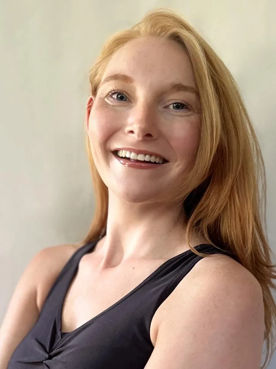 Meg Twohig